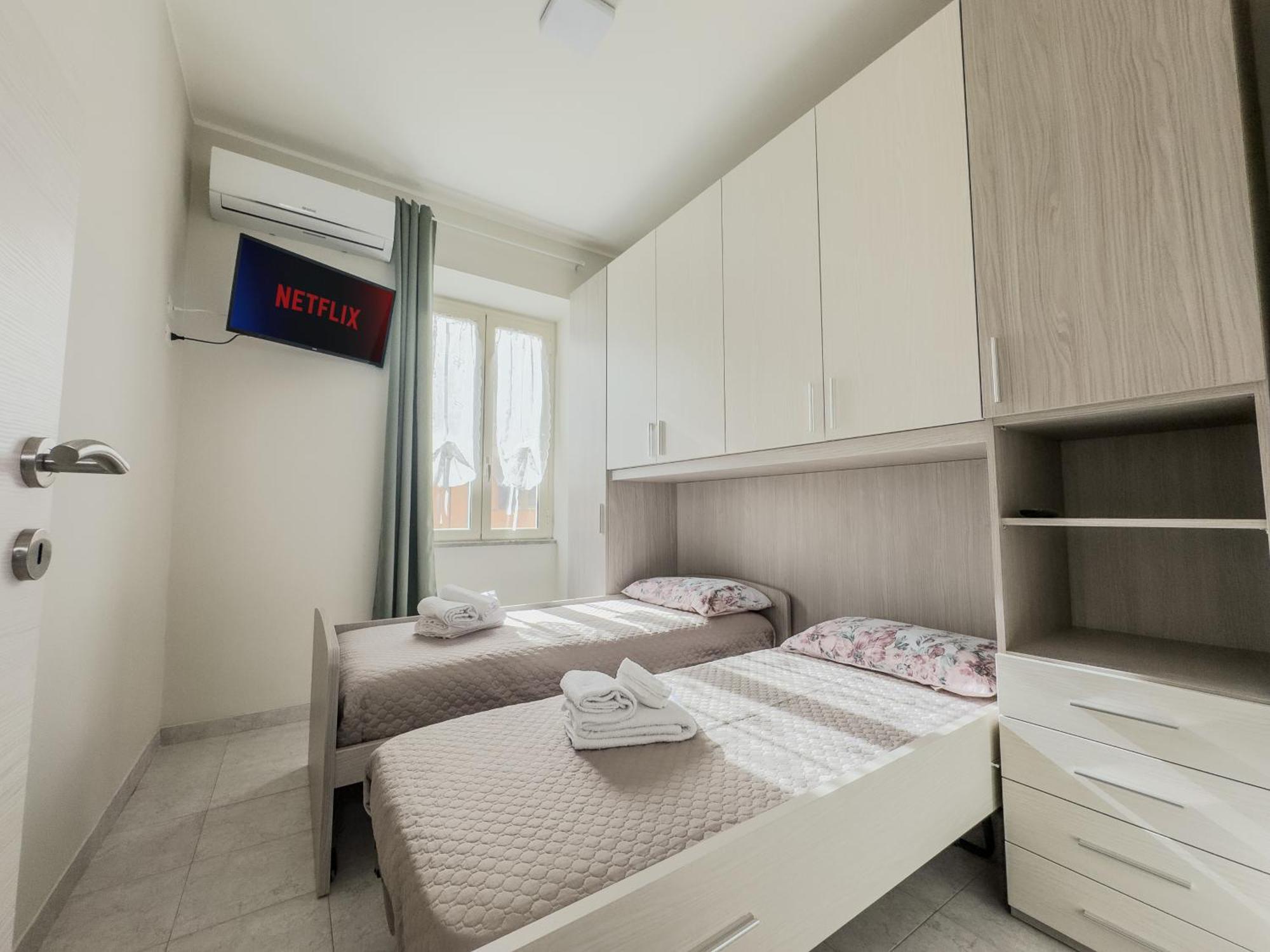 Casa Noemi Appartement *